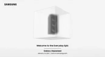 Samsung njofton eventin e Galaxy S21, ‘Everyday Epic’ në 14 Janar