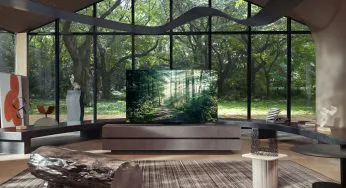 Samsung prezanton Neo QLED, MICRO LED dhe linjat Lifestyle TV