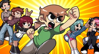Scott Pilgrim vs. The World: The Game Review