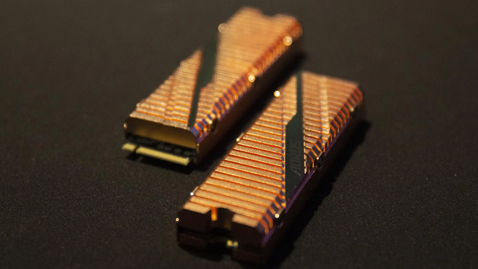 ssd ces