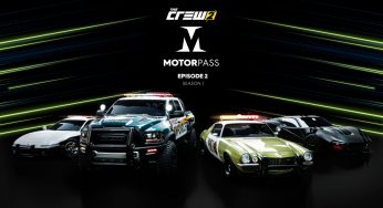 The Crew 2 Season 1 Episode 2: The Hunt, është i disponueshëm sot