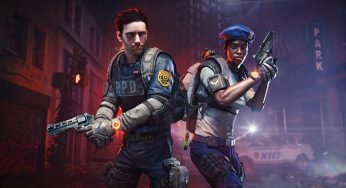 The Division 2 po merr një crossover me Resident Evil