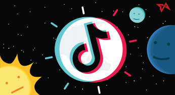 TikTok është aplikacioni me fitimet më të mëdha për dhjetorin e 2020