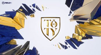 FIFA 21 shpall fituesit e Team of the Year