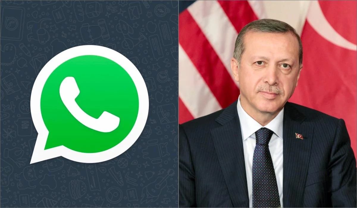 Turqia ka hapur një hetim ndaj politikave të reja të WhatsApp
