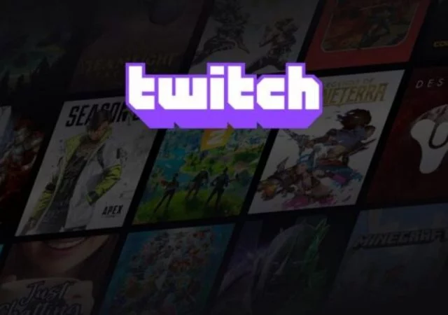 Twitch, 2020,