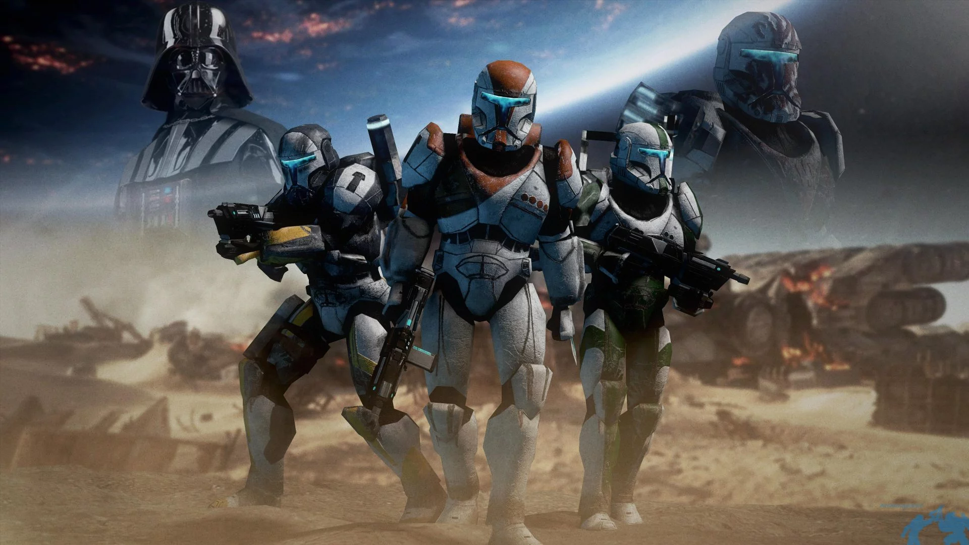 Një lojë open-world e Star Wars është në zhvillim nga Ubisoft