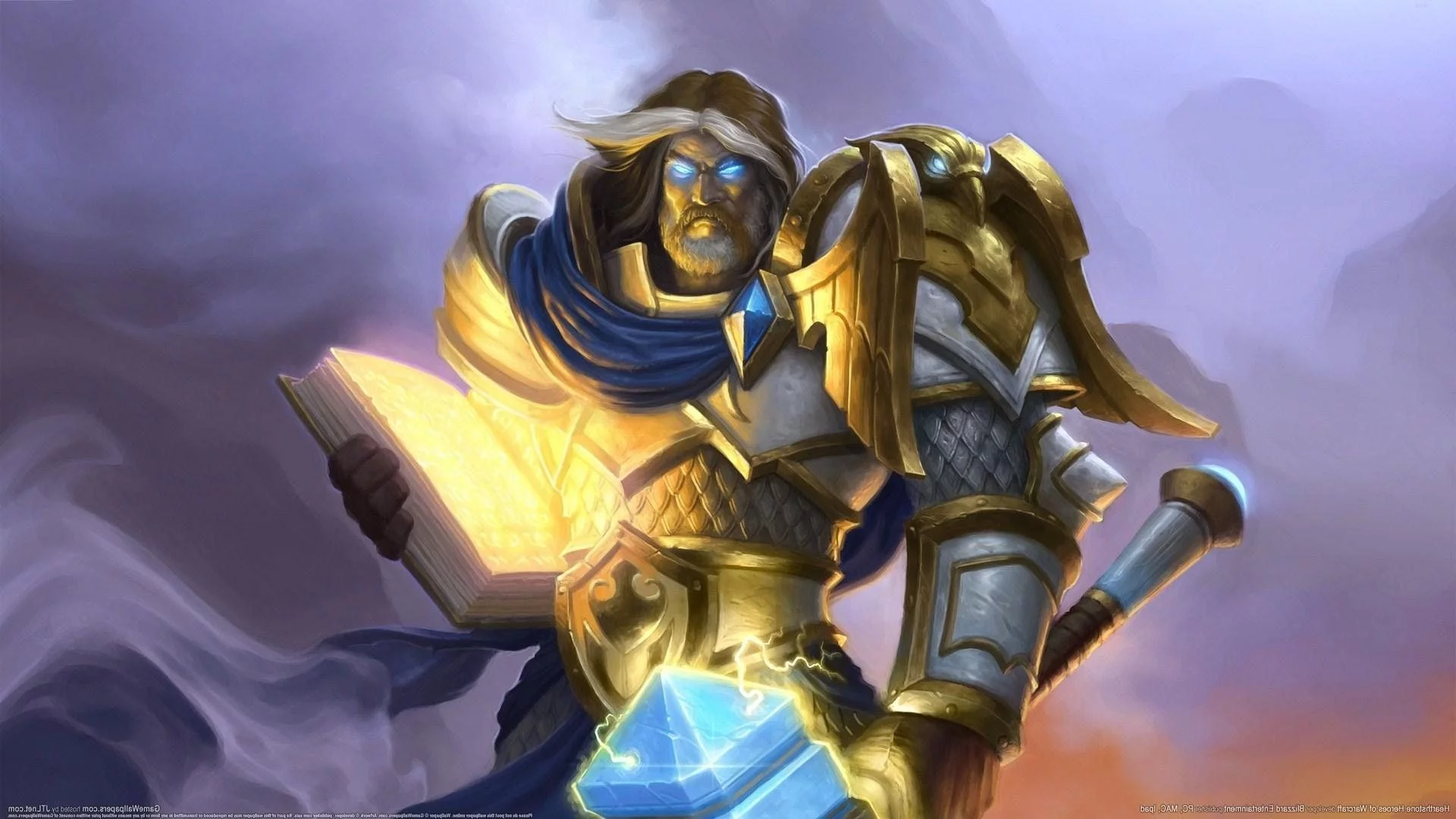 uther