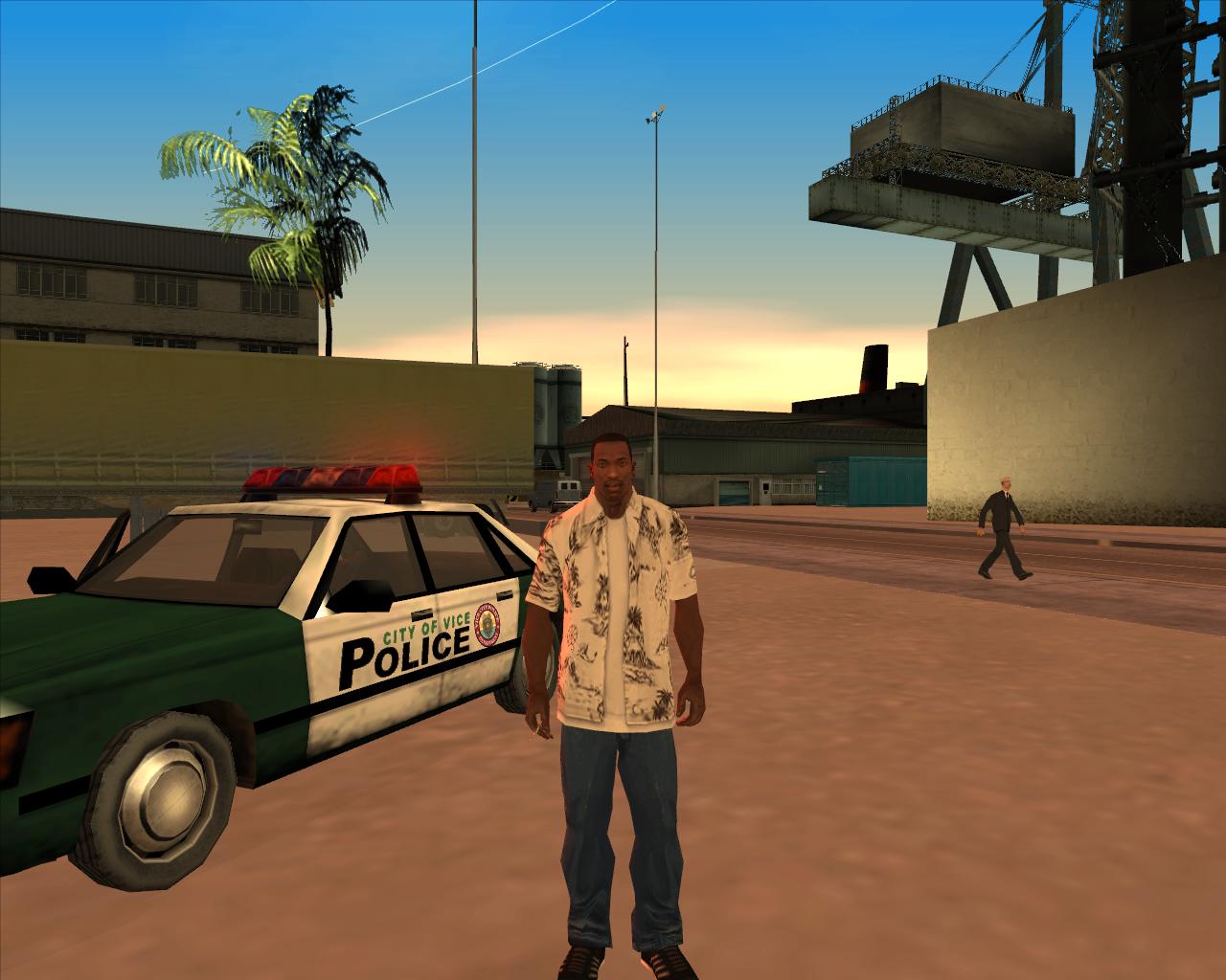 mods for gta vice city pc