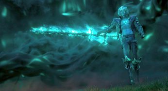 League of Legends patch 11.2 sjell Viego dhe ndryshime të tjera