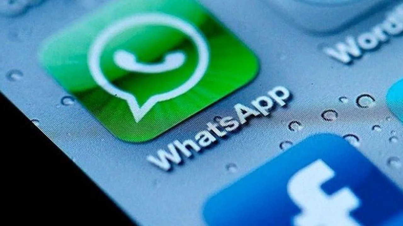 whatsapp