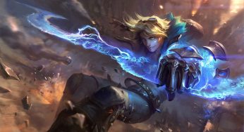 Këto janë ndryshimet që patch 2.0 do të sjellë në League of Legends: Wild Rift