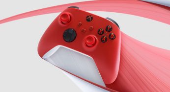 Xbox Series X/S prezanton një controller të ri të kuq