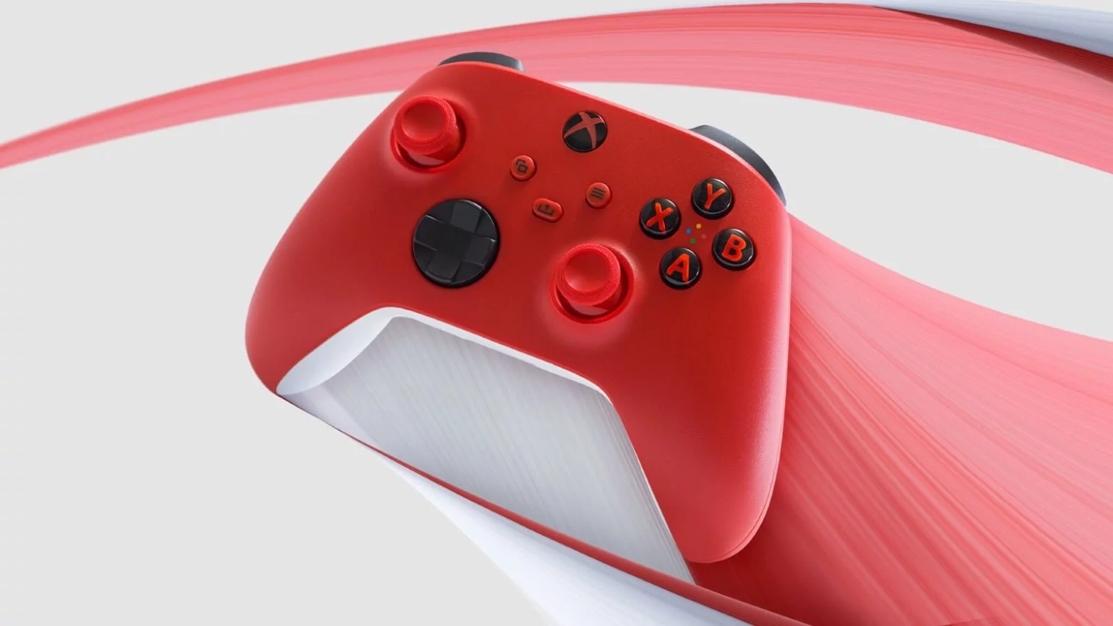Xbox Series X/S prezanton një controller të ri të kuq