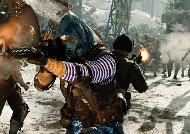 call of duty black ops cold war cranked zombie