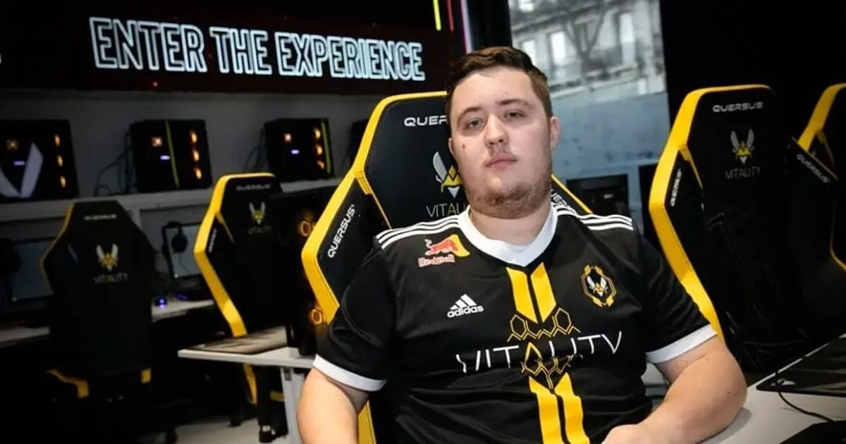 Zgjidhet lojtari më i mirë i CS:GO, dhe nuk është s1mple