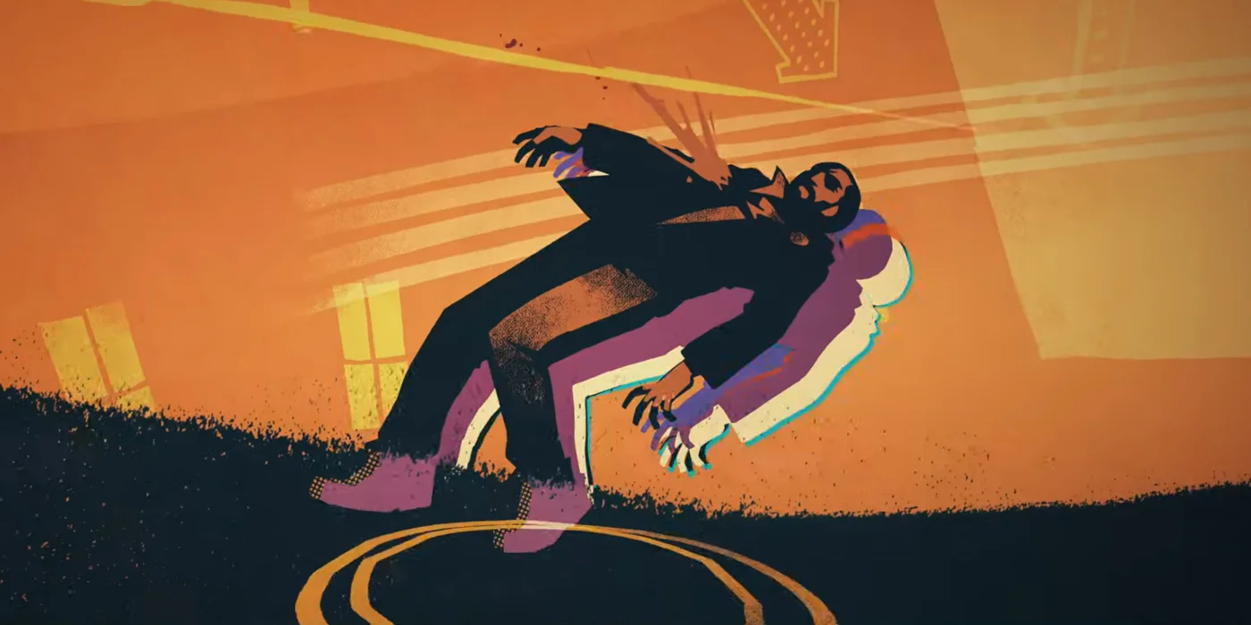 deathloop, trailer, bethesda, arkane studios,