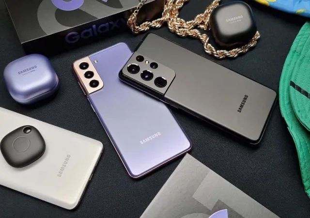 samsung galaxy s21,