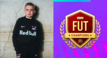 Ylli i FIFA 21, Anders Vejrgang, humb më në fund pas 536 fitoresh