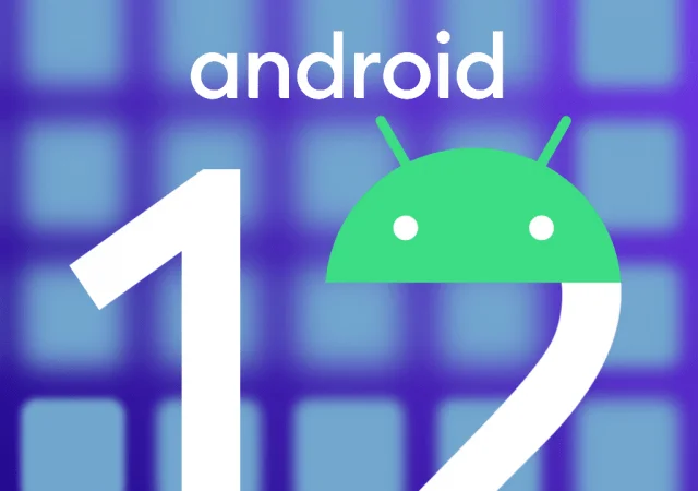 android 12, wallpapers,