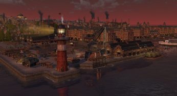 Anno 1800 sjell DLC-në e parë të Season 3, Docklands