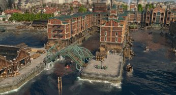 Season 3 Pass i Anno 1800 sjell 3 DLC të reja në lojë