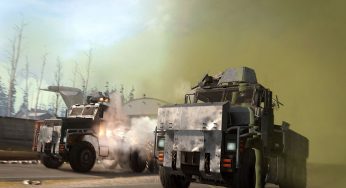 Raven Software heq Armored Royale nga Call of Duty: Warzone