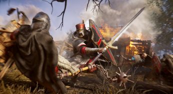 Kjo është gjithçka që ka sjellë update i ri i Assassin’s Creed Valhalla