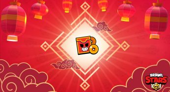 Lunar New Year sjell dhuruta falas në Brawl Stars