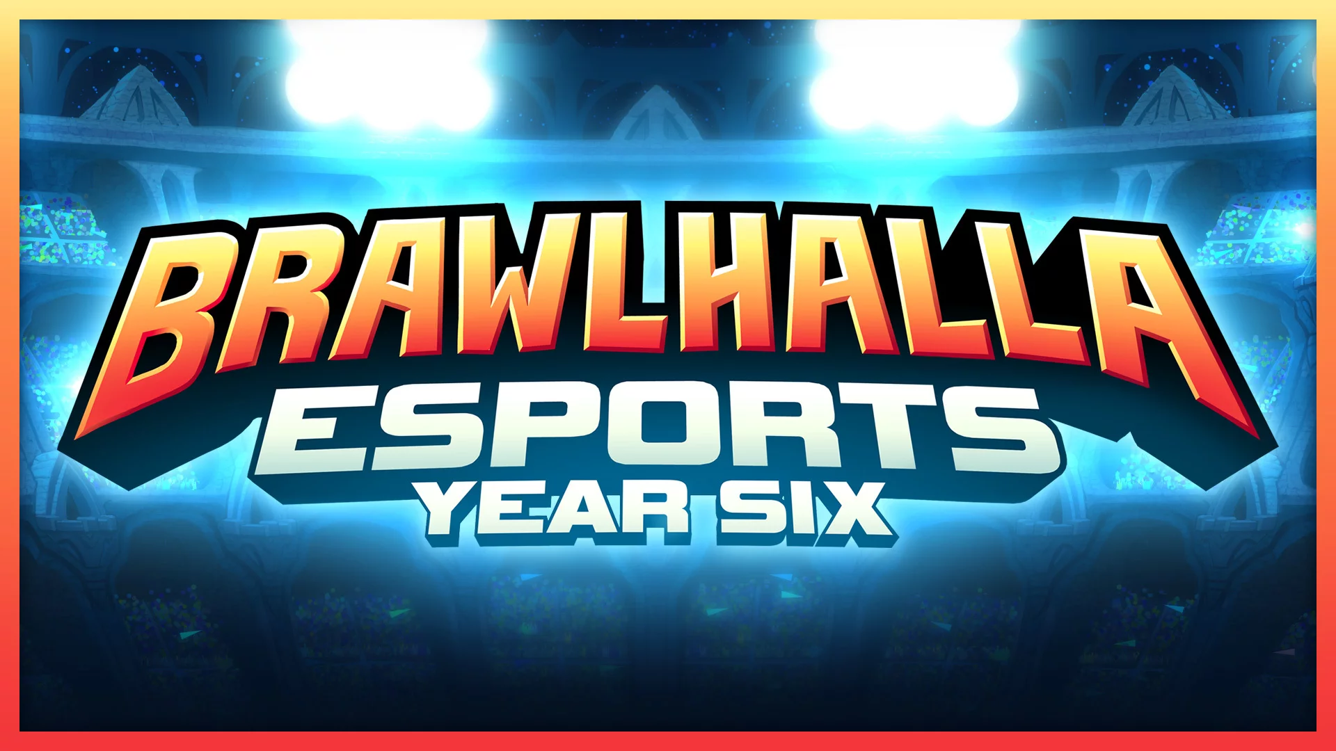 Brawlhalla shpall prize pool prej 1 milion dollarësh në eSports