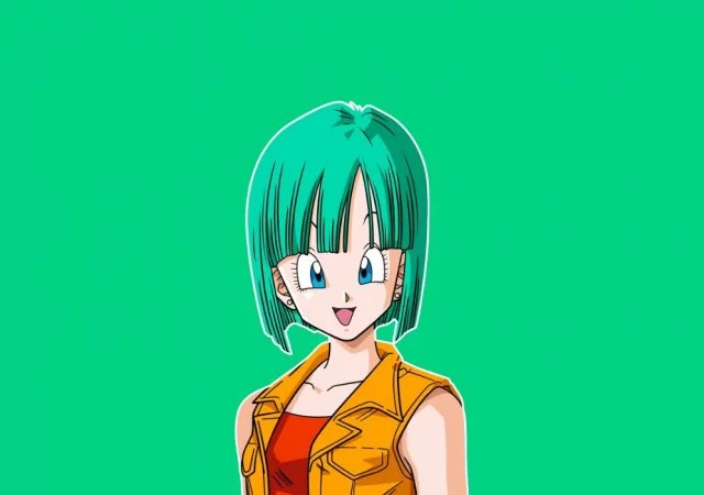 bulma, dragon ball, anime, Urusei Yatsura,