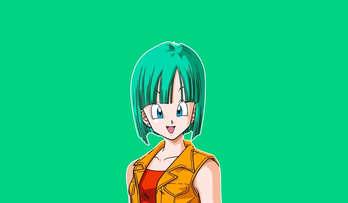 bulma, dragon ball, anime, Urusei Yatsura,