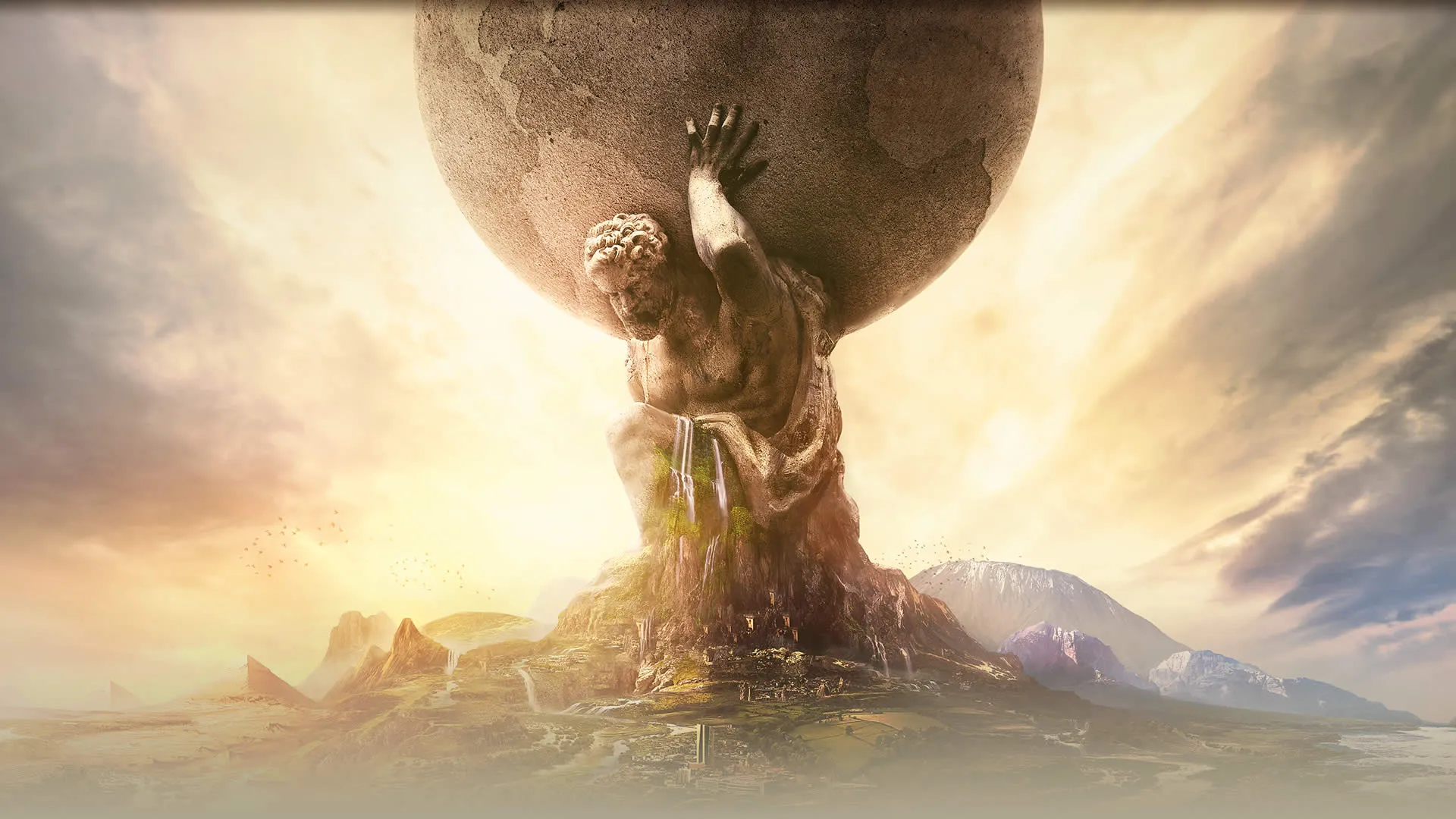 Civilization 6 sjell update-tin e tyre të Shkurt 2021