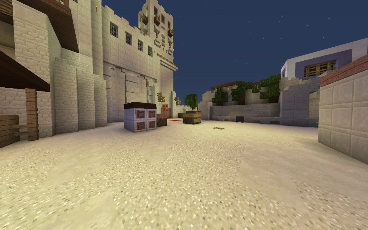 mirage, minecraft, csgo,