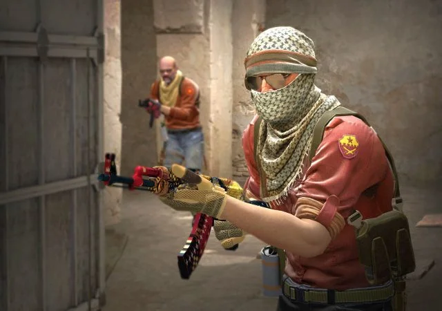 cs:go, broken fangs,