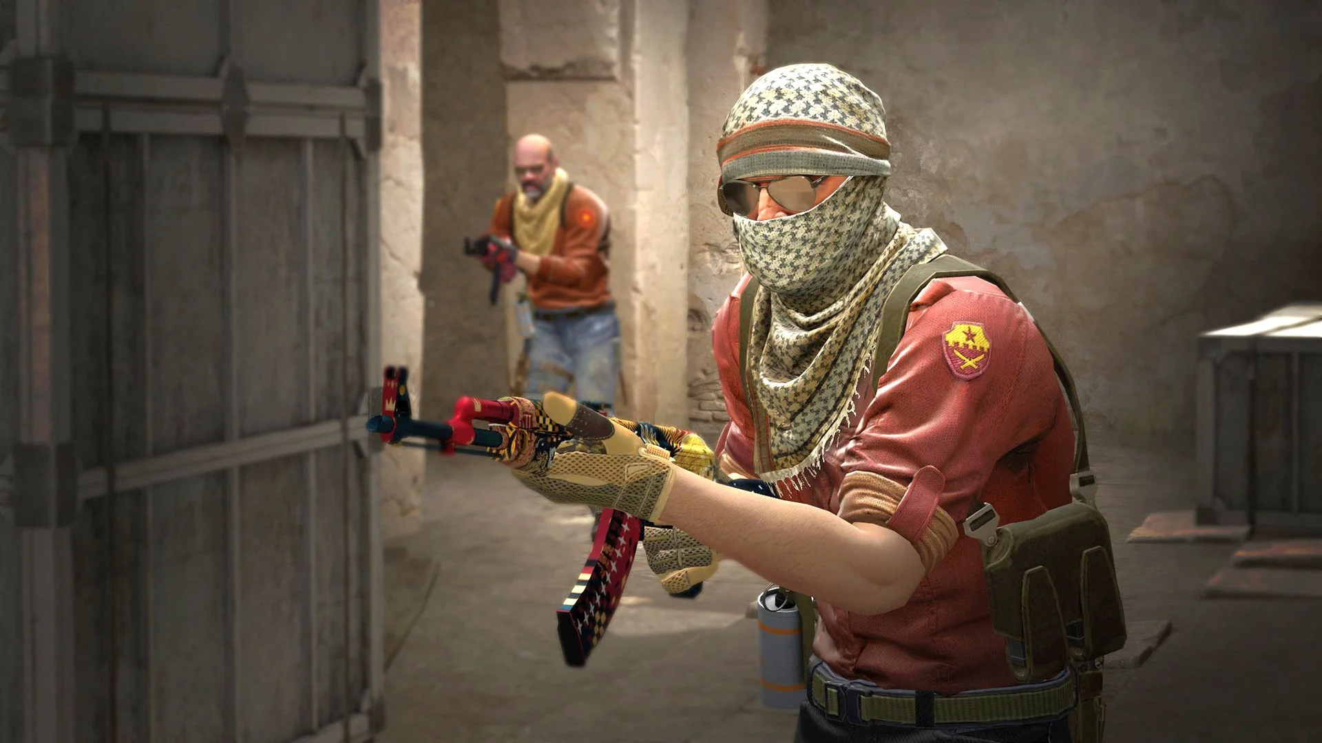 csgo-update cs:go, broken fangs,