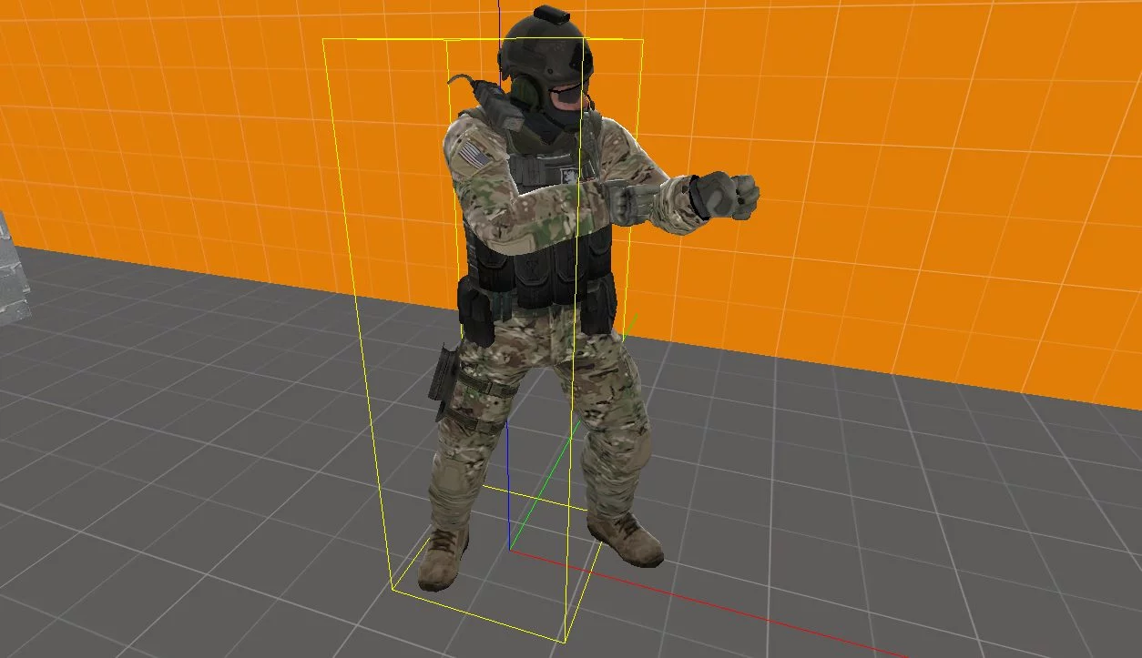 csgo
