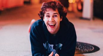 Sa para fiton David Dobrik?