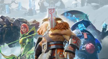 Sa është numri i lojtarëve në Dota 2 për vitin 2021?