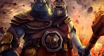 Dota 2 do të sjellë një major së shpejti