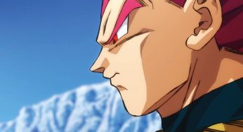 Krijuesi i Dragon Ball shpjegon se si Saiyan plaken