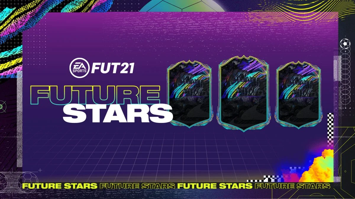 Zbulohet ekipi i dytë i FIFA 21 Future Stars