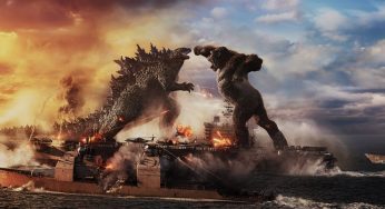 Ky YouTuber bën leak fundin e Godzilla vs Kong