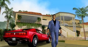 Një remake i Grand Theft Auto në PS2 mund të njoftohet së shpejti