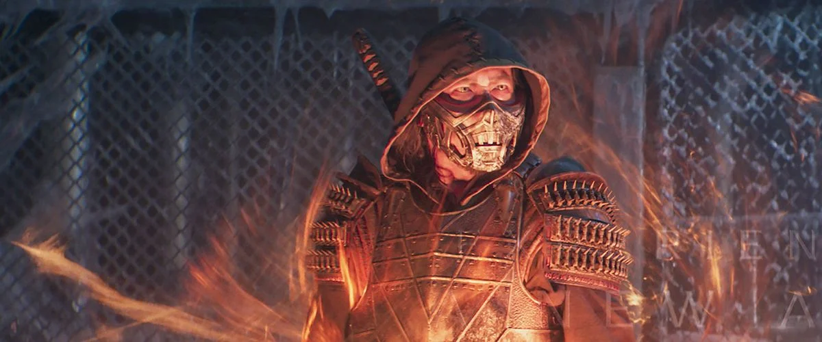 Mortal Kombat