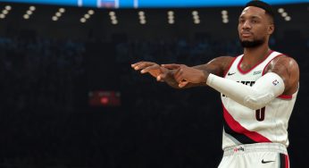 Patch-i i ri i NBA 2K21 sjell ndryshime në versionin next-gen të lojës
