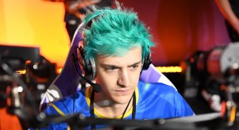 Ninja akuzohet për toksicitetin e fansave të tij