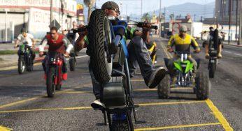 Çfarë është NoPixel? Si të aplikoni dhe luani GTA RP