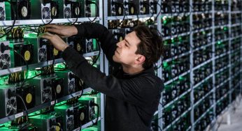 Nvidia do të limitojë mining në kartat e saj grafike