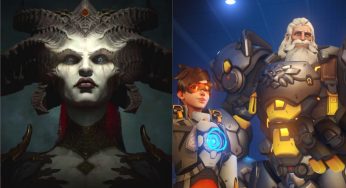 Overwatch 2 dhe Diablo 4 nuk do të lançohen në 2021